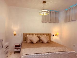 Suíte Master com Hidro e Cama de Massagem - 8