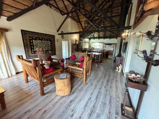 De Rust Private Nature Reserve - 7