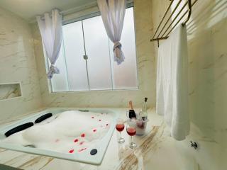 Suíte Master com Hidro e Cama de Massagem - 7