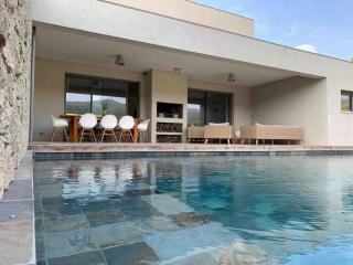 La Villa K, plage du Ruppione - 1