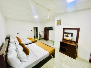 The Lavish Polonnaruwa - 8