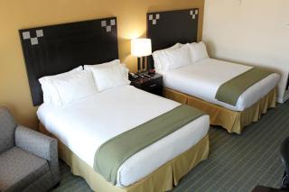 Holiday Inn Express & Suites - Van Horn by IHG - Van Horn - 3