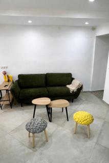 Appartement T3 Place du Marché - Bastia - 4