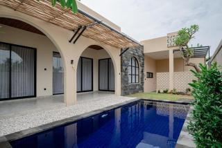 Golden Villa Lovina - 4