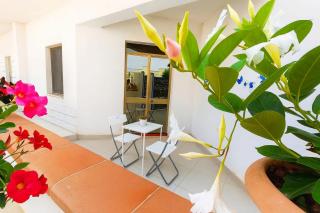 Per Famiglie ed Amici a 3 minuti a piedi dal mare Rosso Corallo Alcamo Marina - 8