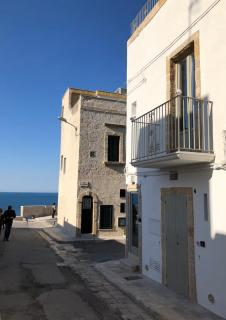Viola Charming House Polignano - 2