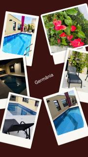 Hotel Germânia - 6