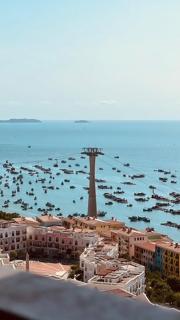 2-Bedroom apartment 90m2 next to the sea in Sunset Town - 8