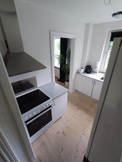 2 Bedroom Apartment A Free Parking - 3