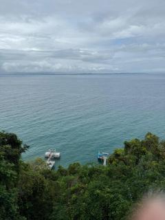 Vitória Marina Flat - 4