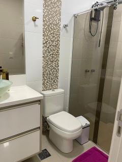 Apartamento pra expodireto 2026 - 7