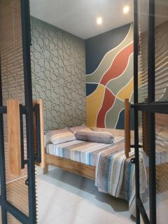 Best Homestay in Jogja The Sawa Stay - 9