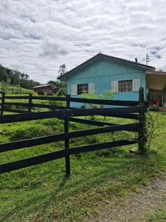 Sítio, Família e Amigos! 1km do centro - 9