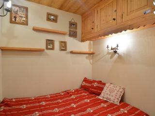 Appartement chaleureux au pied des pistes, 6 pers, Belle Plagne - FR-1-181-2755 - 2