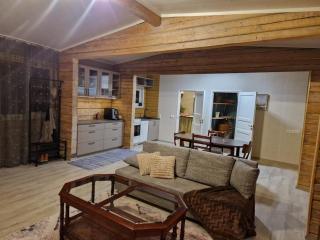 A pleasant winter holiday next to Kütioru - 2