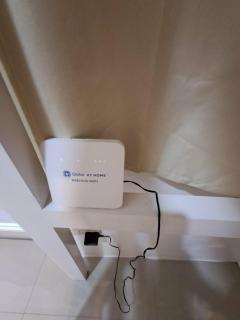 Urdaneta City Condo Vester Bayani Hall - 1