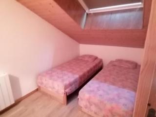 Duplex 3 pièces au pied des pistes, 6 pers. - FR-1-181-2515 - 3