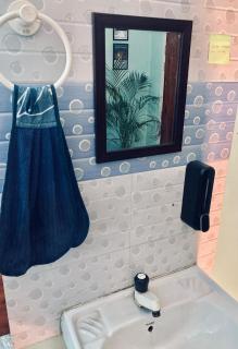 Urban Oasis 1BHK Private - 5