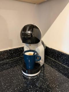 Skyline Apartment - Balcony City Centre - Mailbox - 2