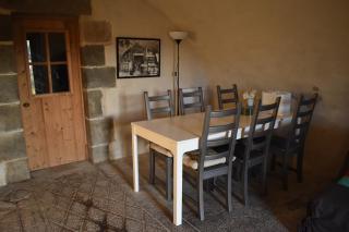 Buron de Cachebroche proche Puy Mary - 4