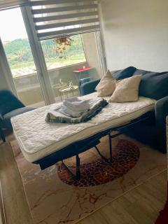 Departamento en temuco centro con vista a volcanes - 2