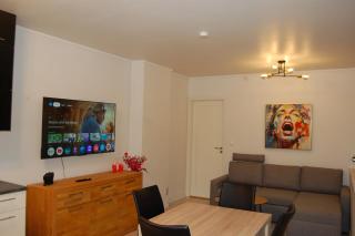 Apartment in the Heart of Ålesund - Ålesund - 4