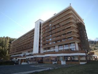 Studio lumineux avec balcon, pieds des pistes, 4 personnes - FR-1-181-2631 - 1