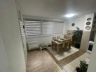 Apartman Deluxe - 9