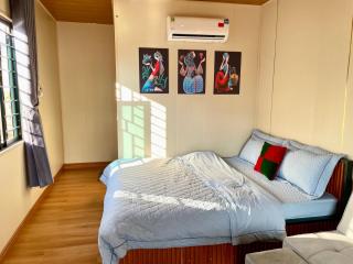 Mộc Homestay - Mộc Châu - 8