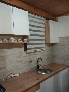 VIKENDICA NOLE Jahorina - Pale - 9