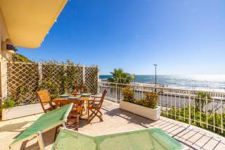 SeaHouse Diano Marina Terrazza a 100 m dal mare - 8