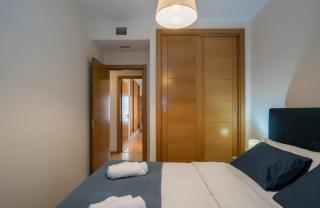 Litoral Beach Málaga 2 Dormitorios Piscina y Playa - 6