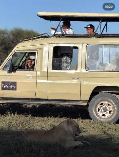 The New Njiro Legacy - 8