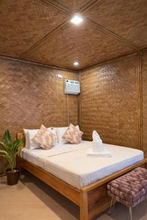 Native Nipa Huts by Sirem Beach Resort - 6