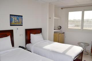 Pyramids Gold Hotel - 3