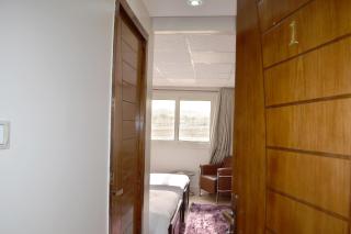 Pyramids Gold Hotel - 8