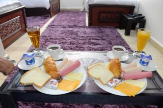 Pyramids Gold Hotel - 4