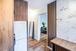 Cosmo Apartments - 3