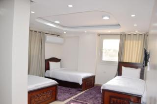 Pyramids Gold Hotel - 1