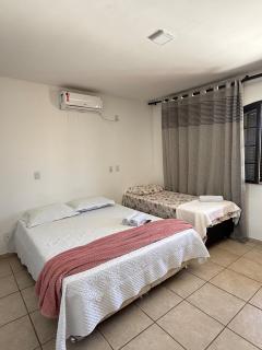 Casa para temporada - 5