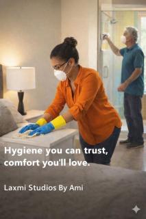 Laxmi Studios by Ami - 0