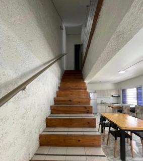 Duplex con terraza y cochera - 4