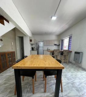 Duplex con terraza y cochera - 5