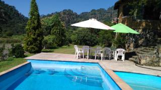 Posada Xamicalli - Tlayacapan - 0