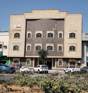 شقق الستين المنصوره - 1