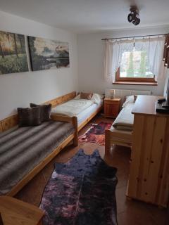 Apartman Ustie - 3
