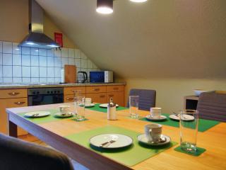 Ruhige FeWo in Schwäbisch Hall - 1