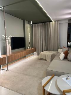 Excelente apartamento na ponta verde - 2