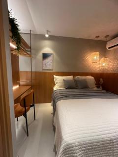 Excelente apartamento na ponta verde - 1