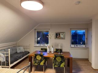 Business Apartment Bugl - 7